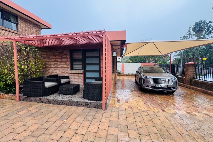 To Let 2 Bedroom Property for Rent in Plattekloof Western Cape